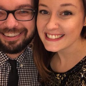 Meet your Posher, Shannon